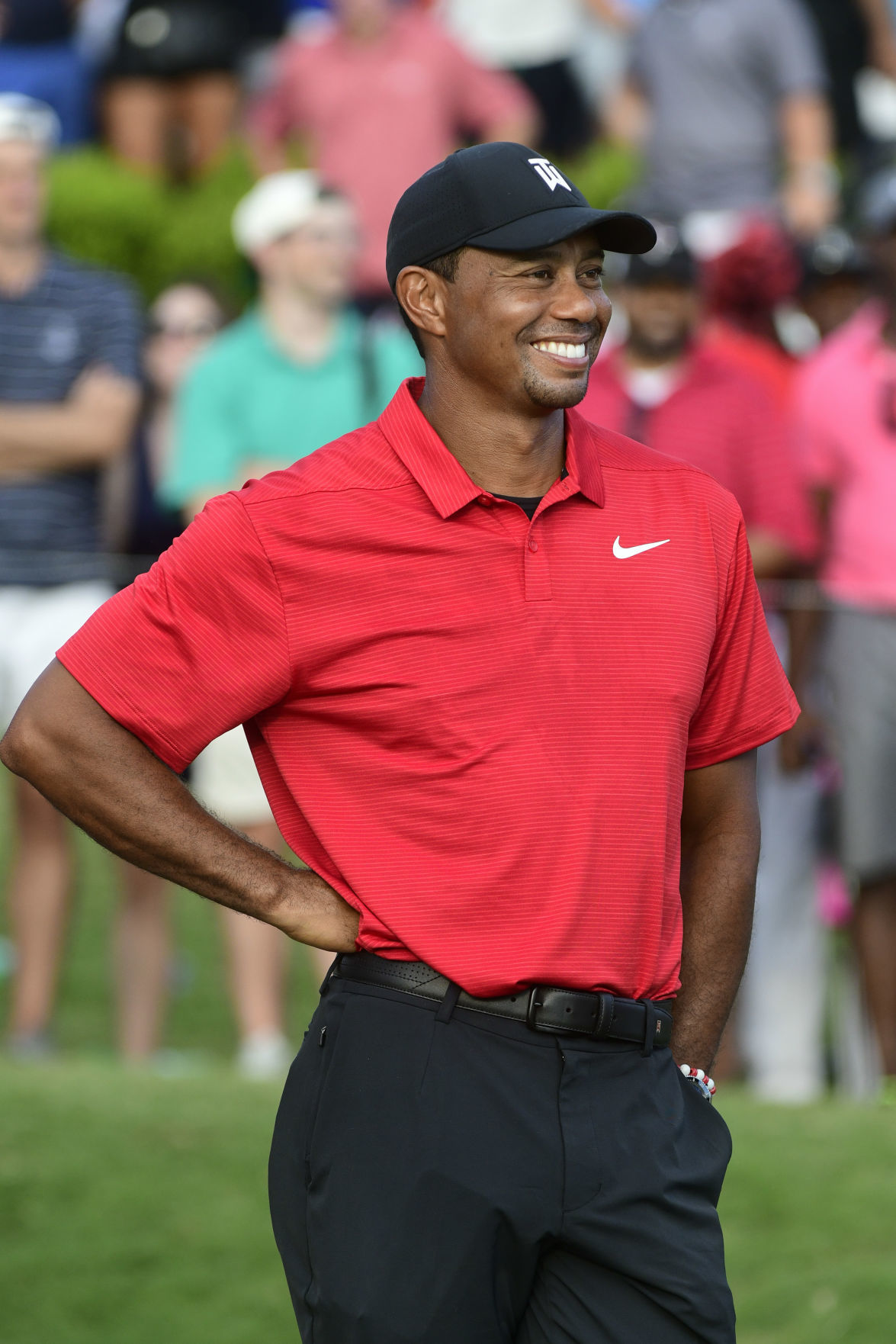 Tour Championship Golf